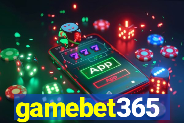 gamebet365