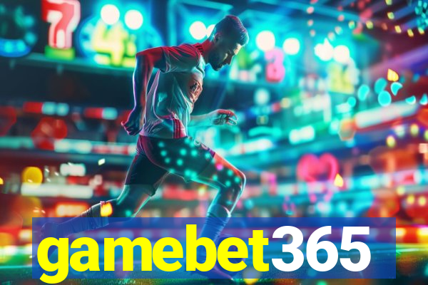 gamebet365