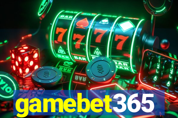 gamebet365