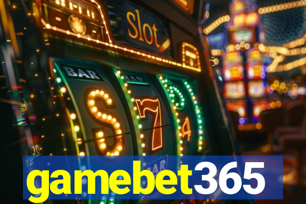 gamebet365