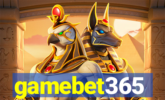 gamebet365