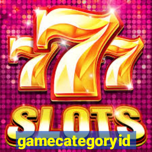 gamecategoryid