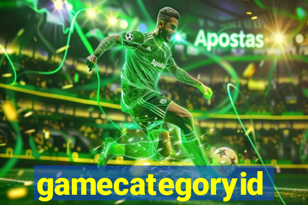 gamecategoryid