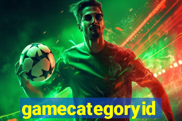 gamecategoryid