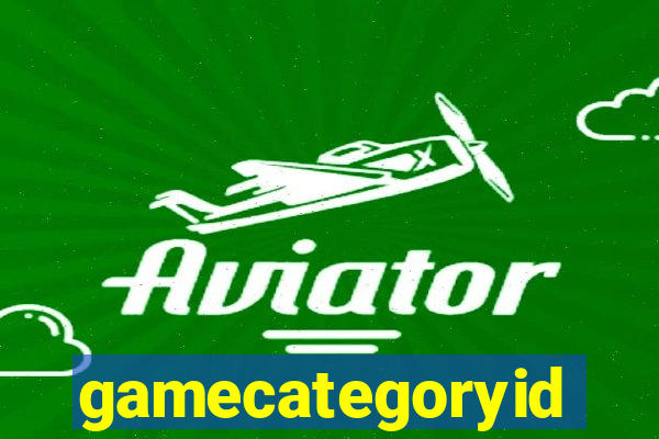 gamecategoryid