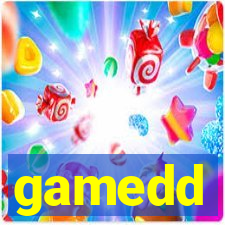 gamedd