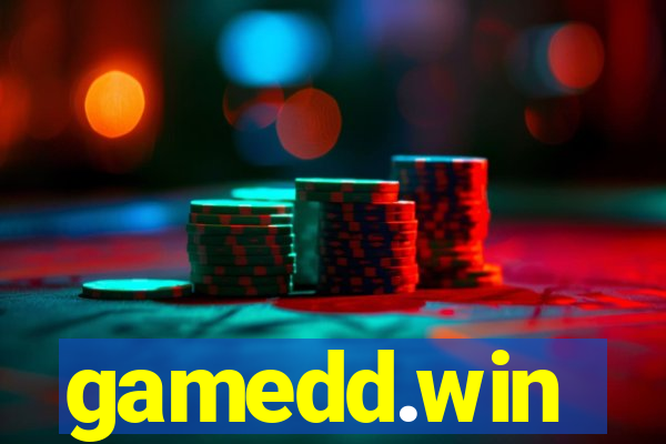 gamedd.win