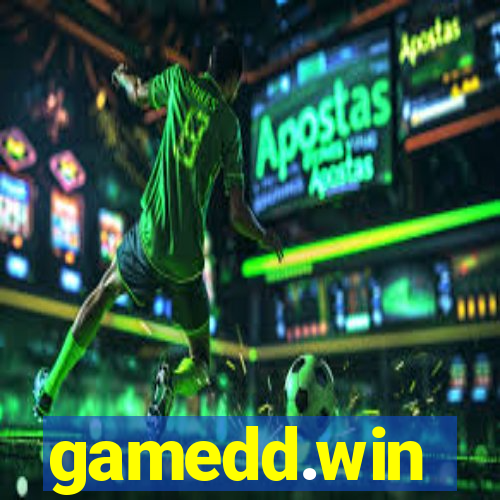 gamedd.win
