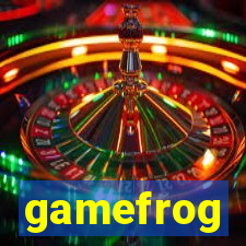 gamefrog