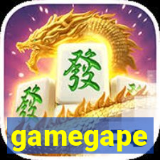 gamegape