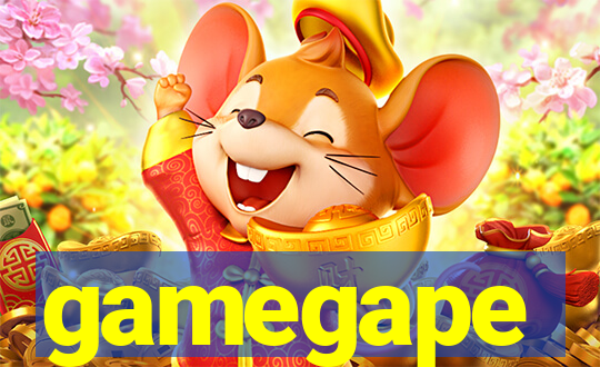 gamegape