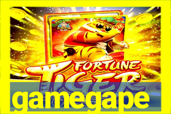 gamegape