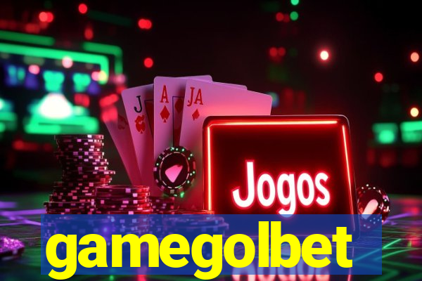 gamegolbet