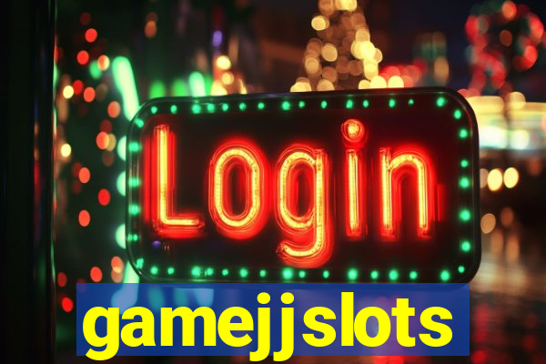 gamejjslots