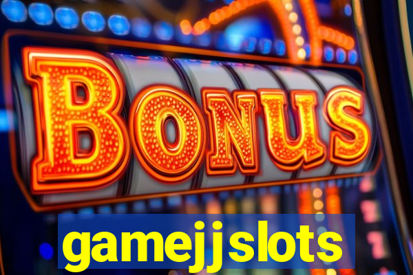 gamejjslots