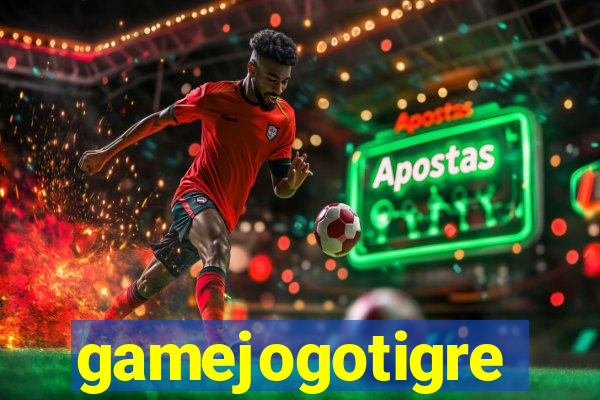 gamejogotigre