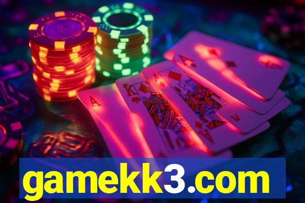 gamekk3.com
