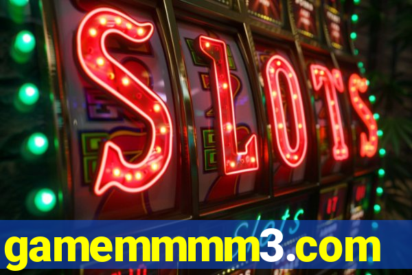 gamemmmm3.com