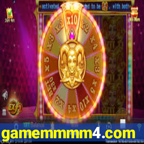 gamemmmm4.com
