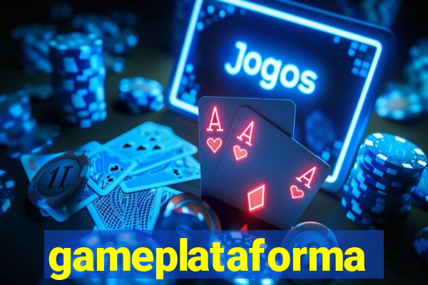 gameplataforma