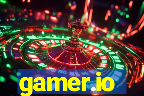 gamer.io