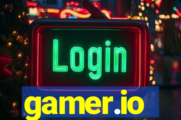 gamer.io