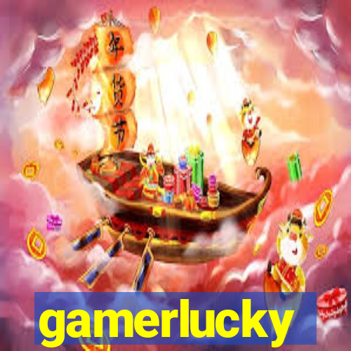 gamerlucky