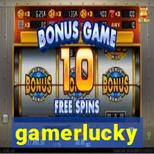 gamerlucky