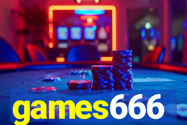 games666