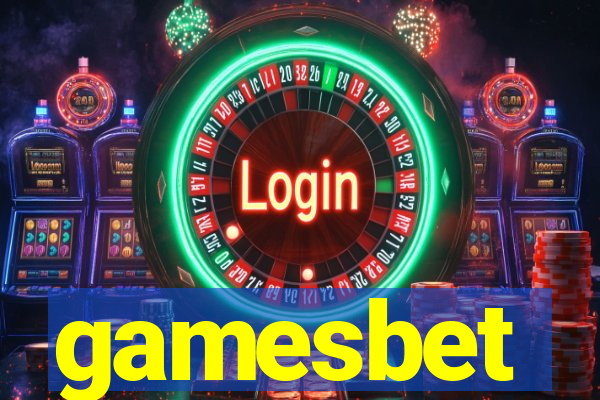 gamesbet