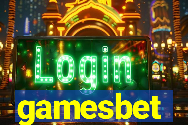 gamesbet