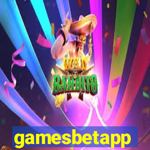 gamesbetapp