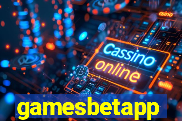 gamesbetapp