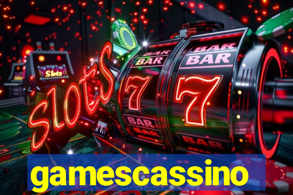 gamescassino