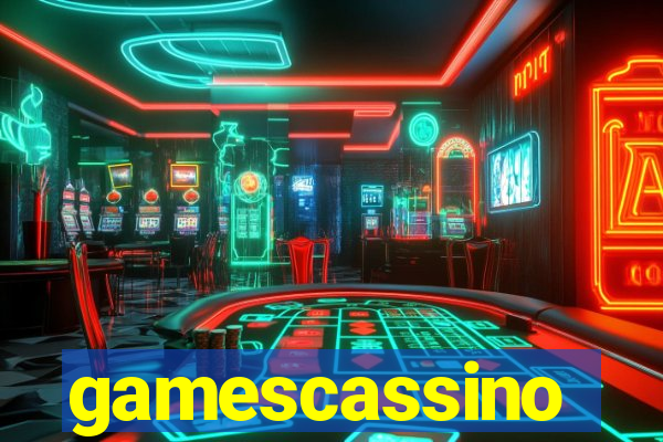 gamescassino