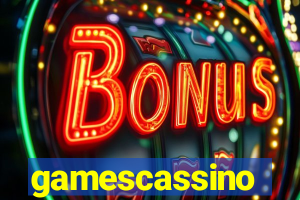gamescassino