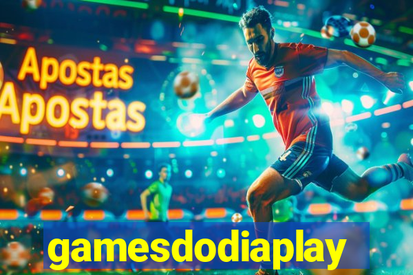 gamesdodiaplay