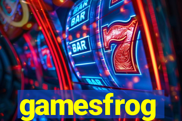 gamesfrog