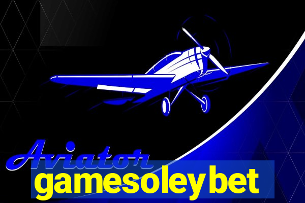 gamesoleybet