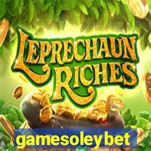 gamesoleybet