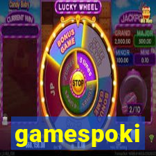 gamespoki