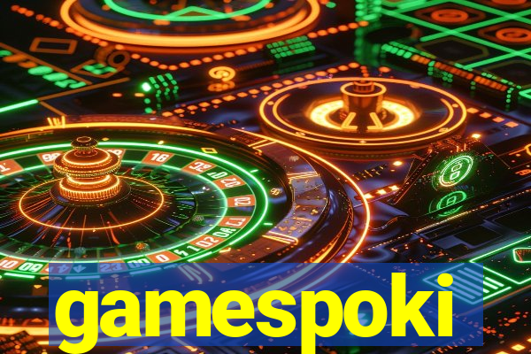 gamespoki