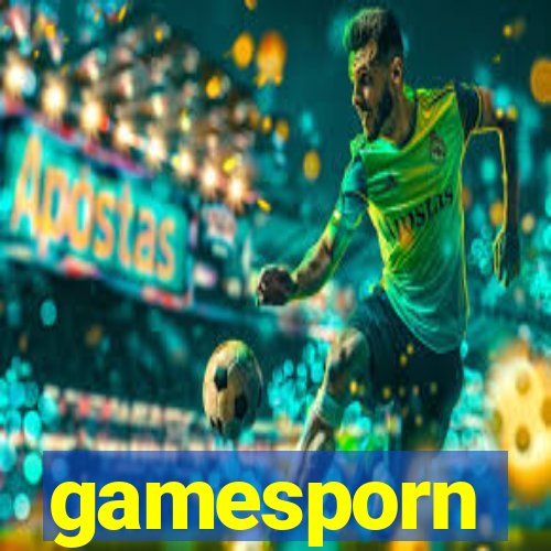 gamesporn