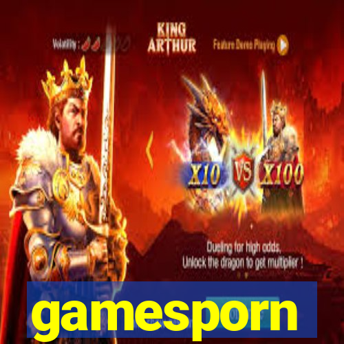 gamesporn