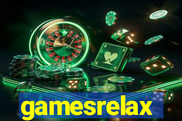 gamesrelax