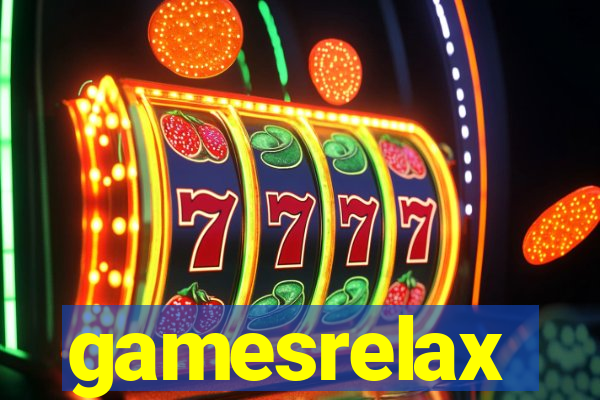 gamesrelax