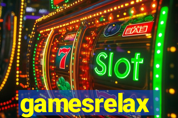 gamesrelax