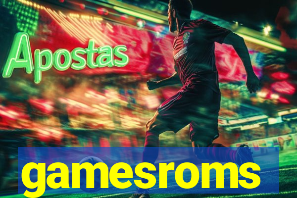 gamesroms