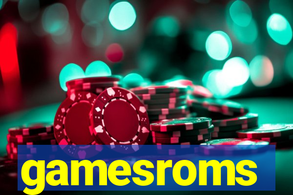gamesroms