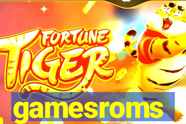 gamesroms